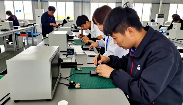 山东泓洋教学仪器设备有限公司提供可靠设备保养支持