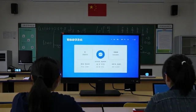 智能教学系统设备保养中的常见问题与处理方法