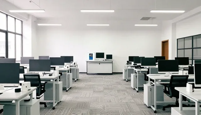 教学实训台选型中的设备保养资讯关键点