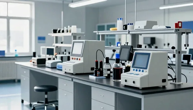 设备维护在生产线配套中的关键作用与实施路径